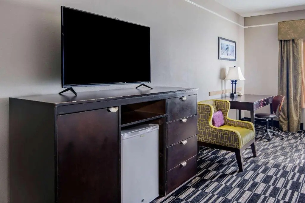 La Quinta Inn & Suites by Wyndham Alamo - McAllen East - Chambres