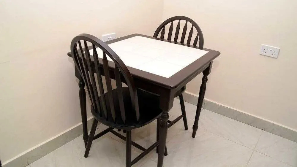 Kudina Luxury Apartments - фото 14