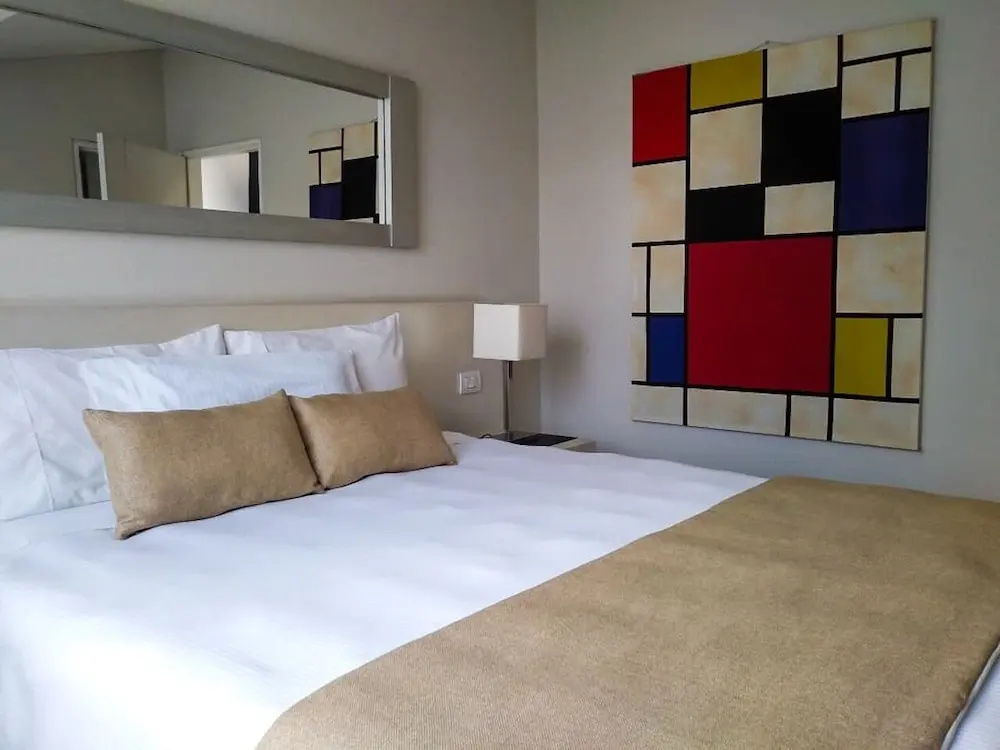 Hotel Atelier - Général