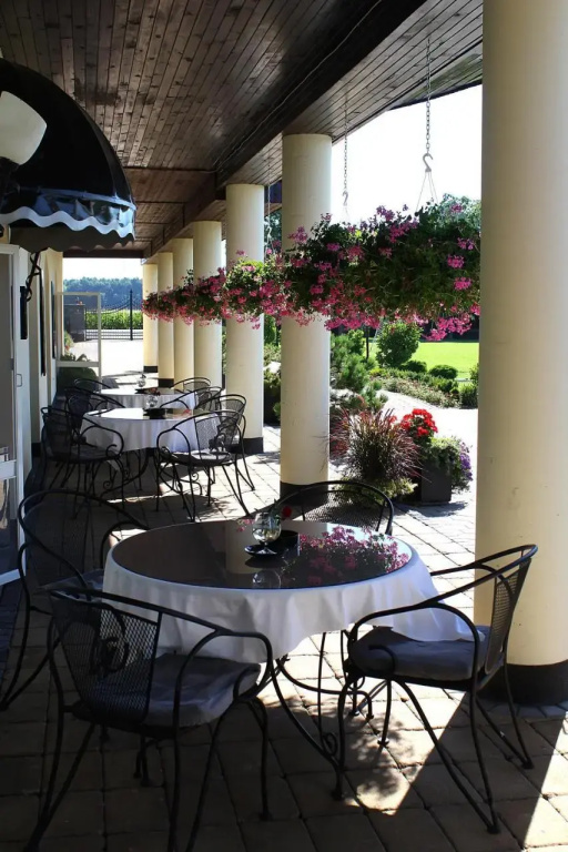 Merci Hotel - Général