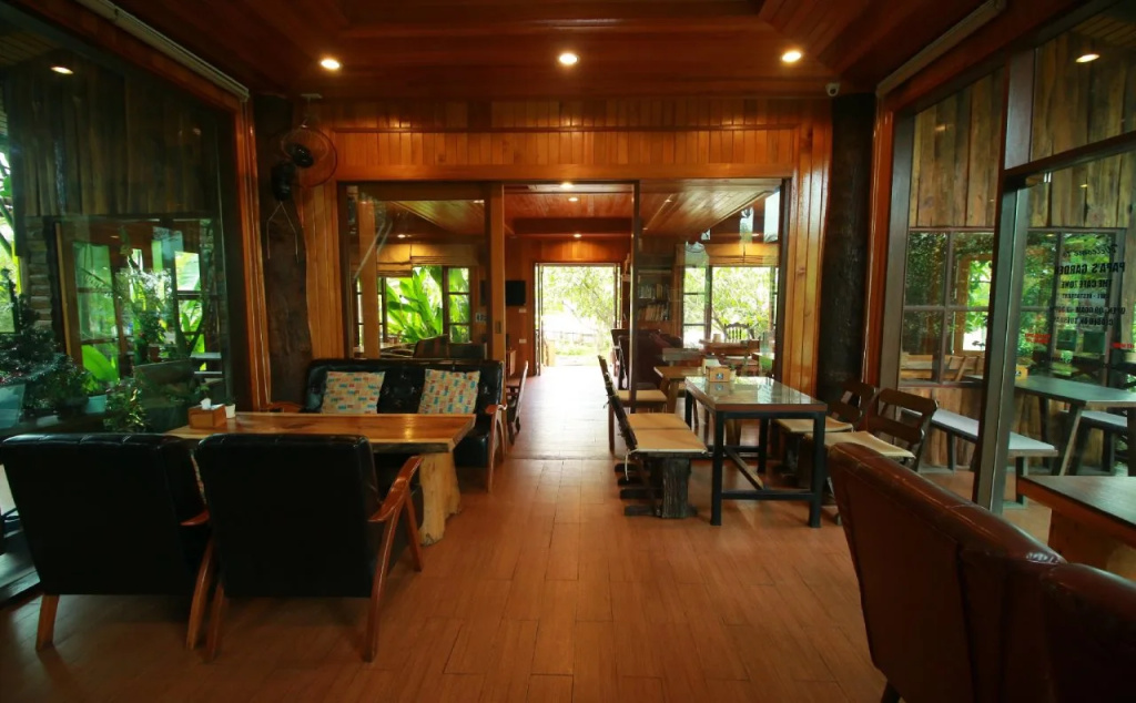 Hotel photo 11