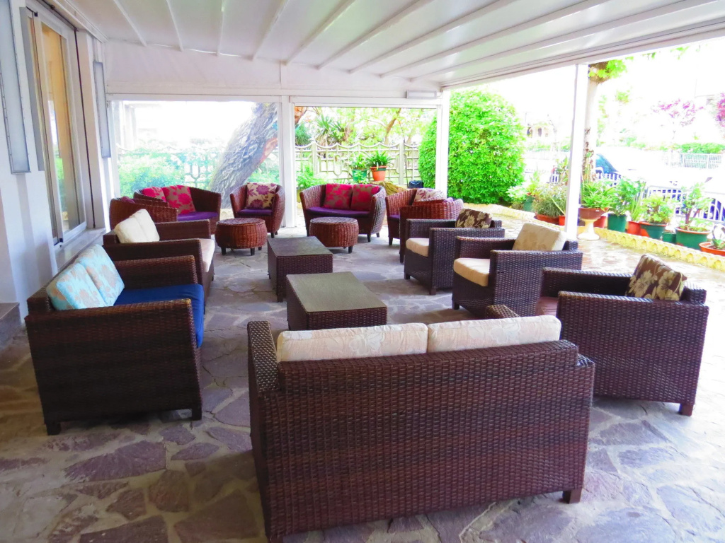 Hotel photo 20