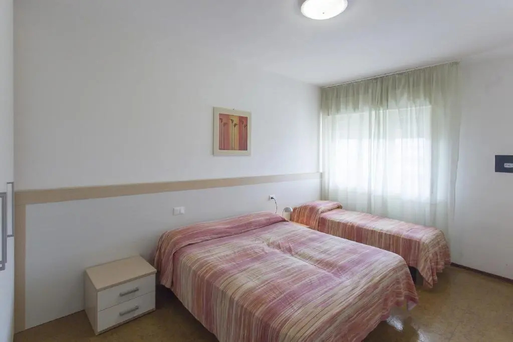 Benelux - Chambres