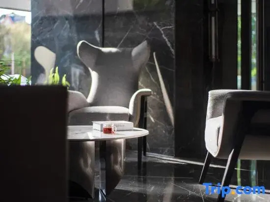 Wan Yue Hotel - фото 4