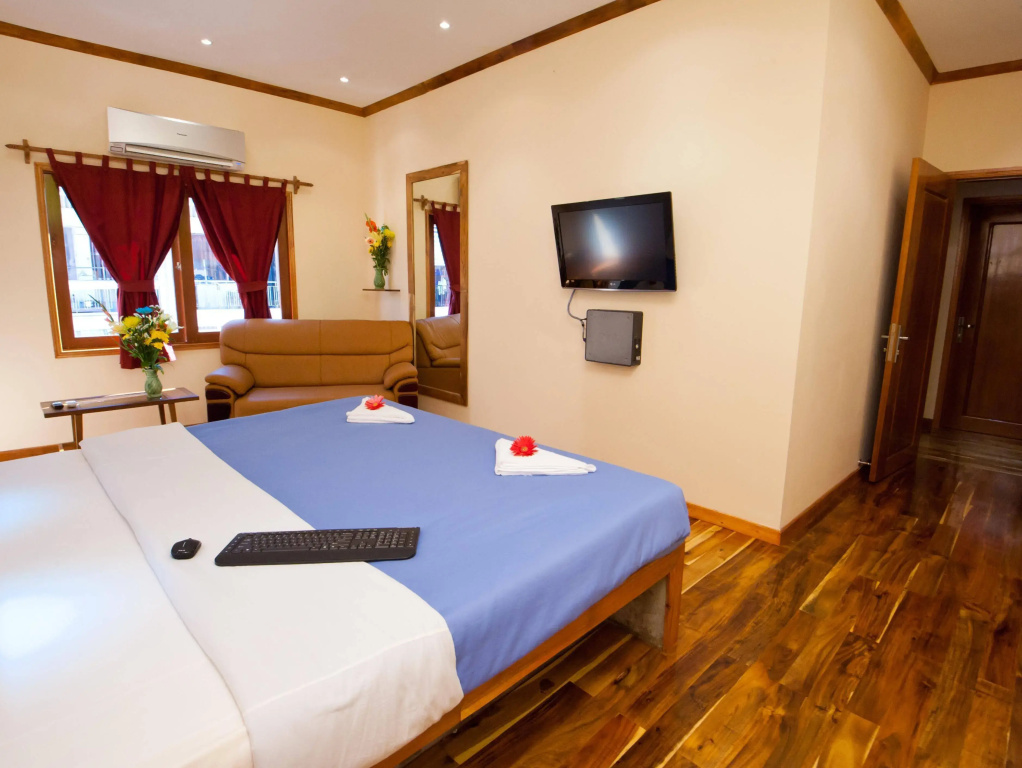 Hotel photo 22