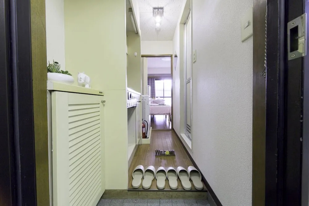 Nestay Suite Tokyo Tabata 사진 12