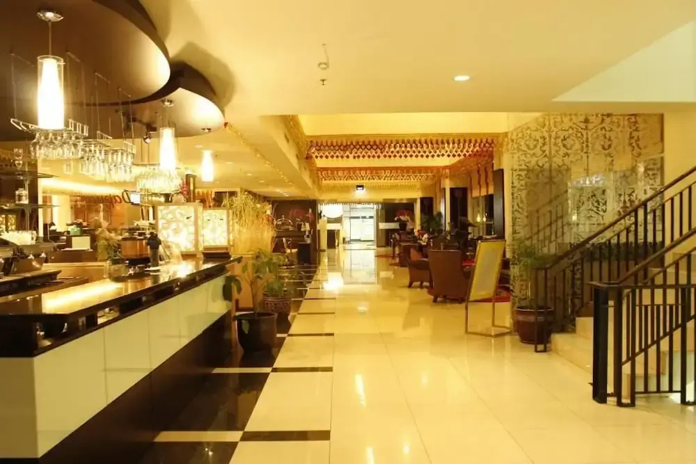 Hotel photo 22