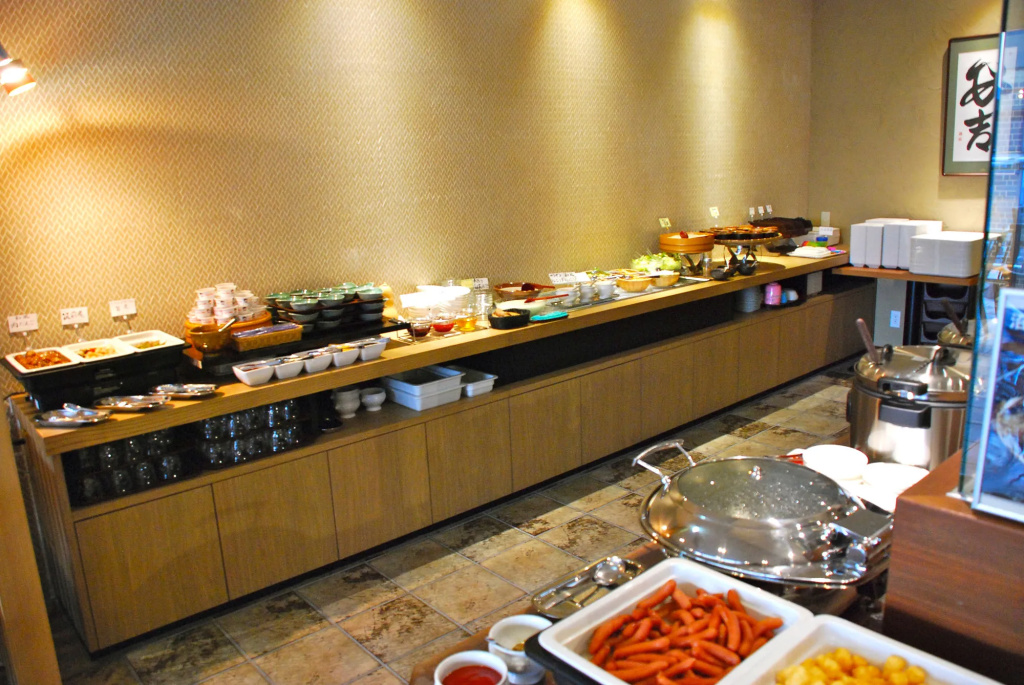 Cocochee Hotel Numazu - Général