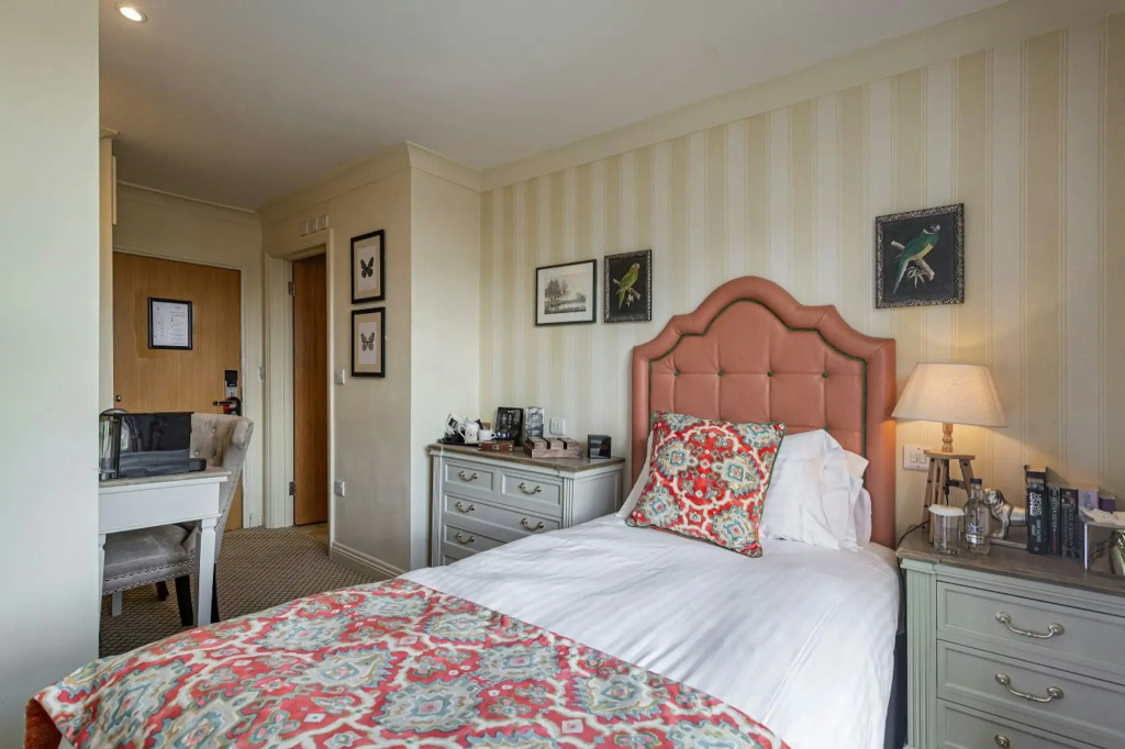 The White Horse Hotel, Romsey, Hampshire - Général