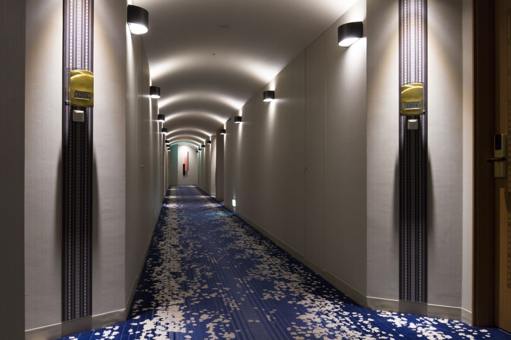 Hakata Excel Hotel Tokyu 사진 38