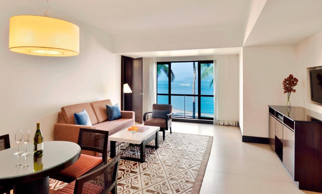 Goa Marriott Resort & Spa