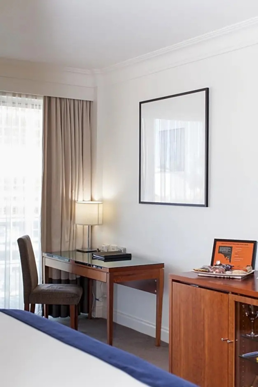 Majestic Roof Garden Hotel - Chambres
