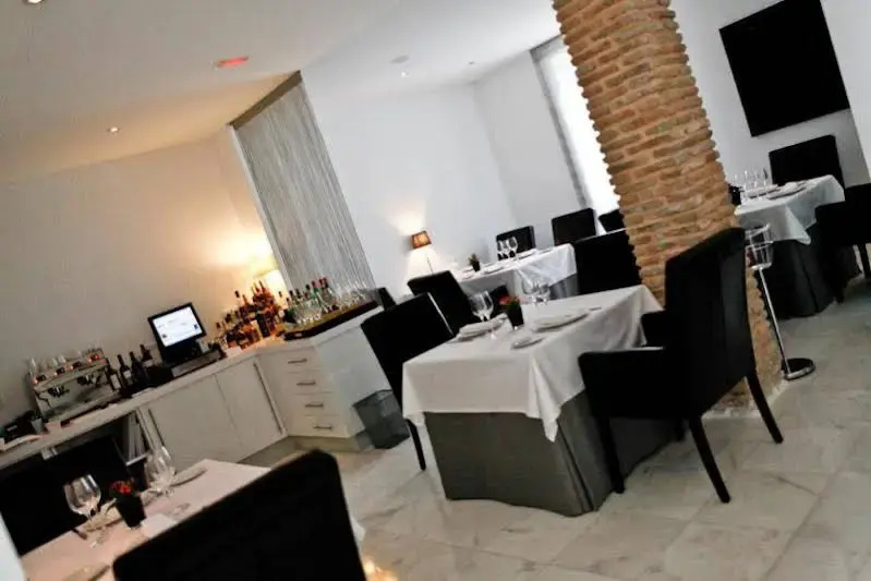 Hotel Boutique Aire de Ronda - Adults Only - Général