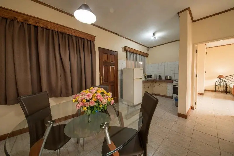 Speke Hotel - Chambres