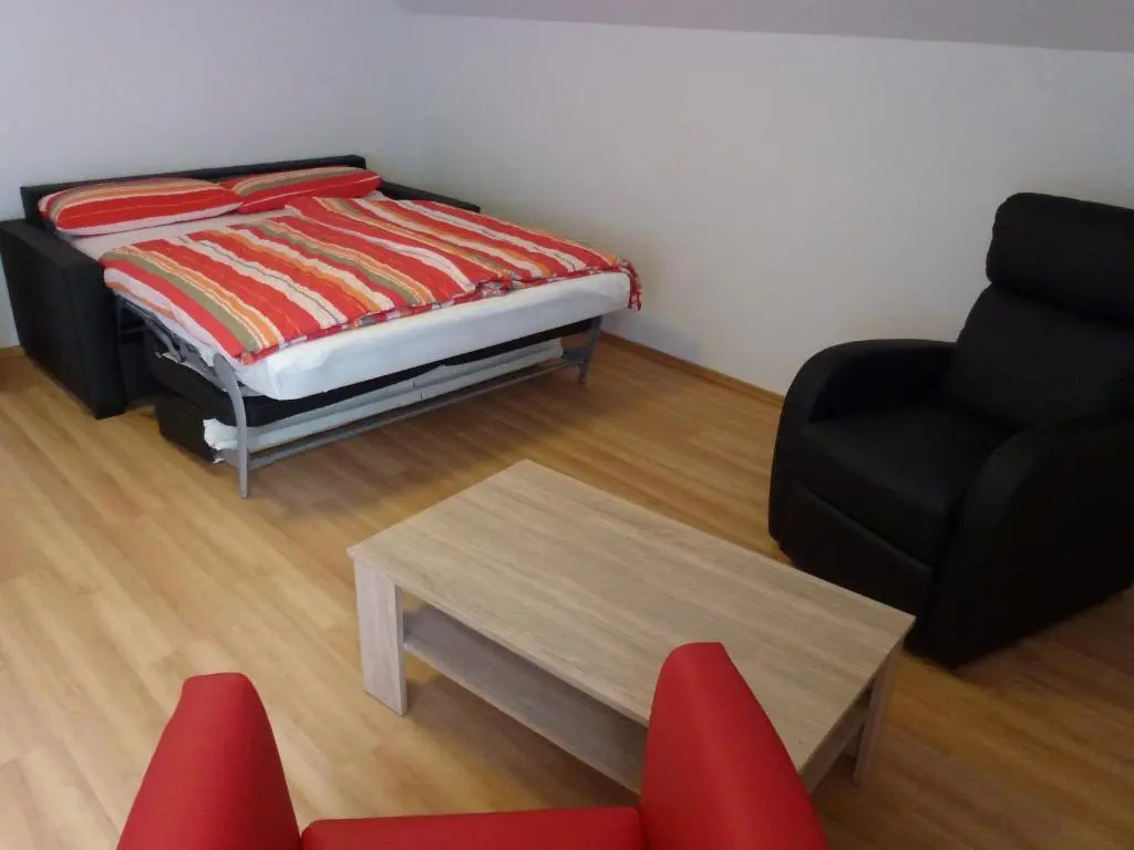 Ferienpark Oberallgäu - Invest Freizeit - Chambres