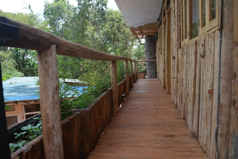 Hotel photo 22