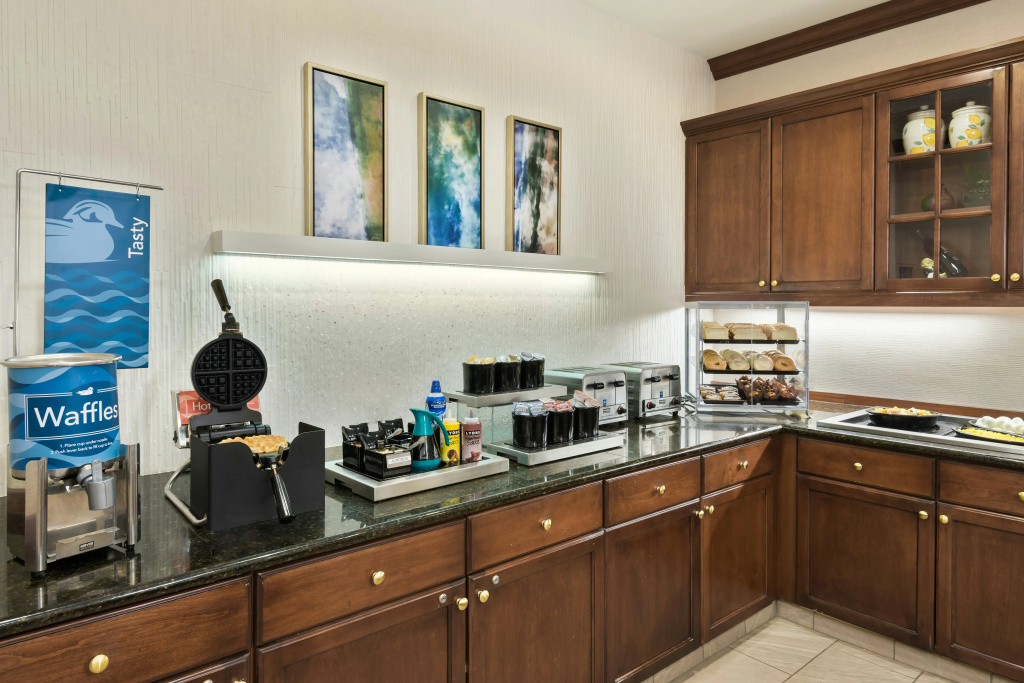 Homewood Suites by Hilton Buffalo/Amherst - Général