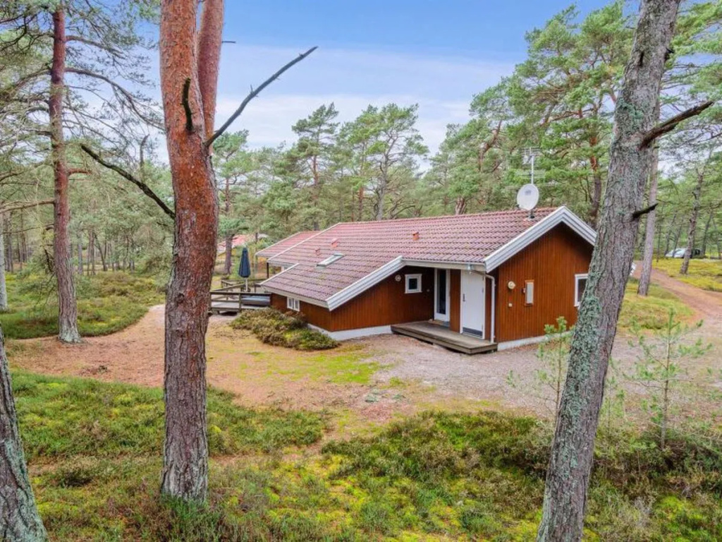 "Micaela" - 450m from the sea in Bornholm