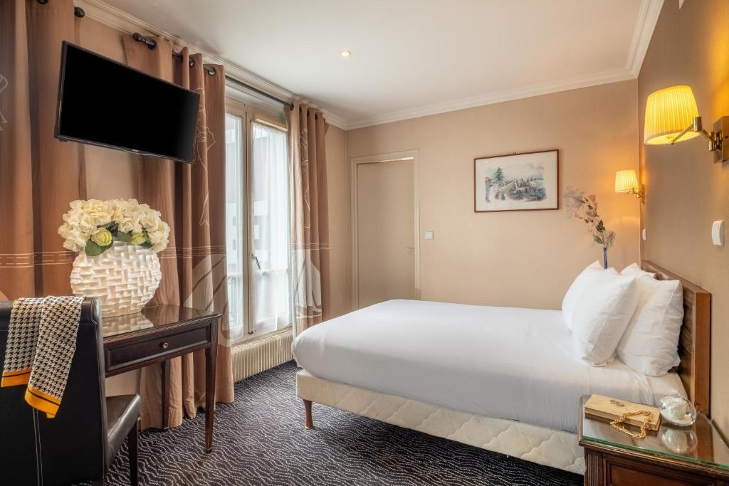 Hotel London 86