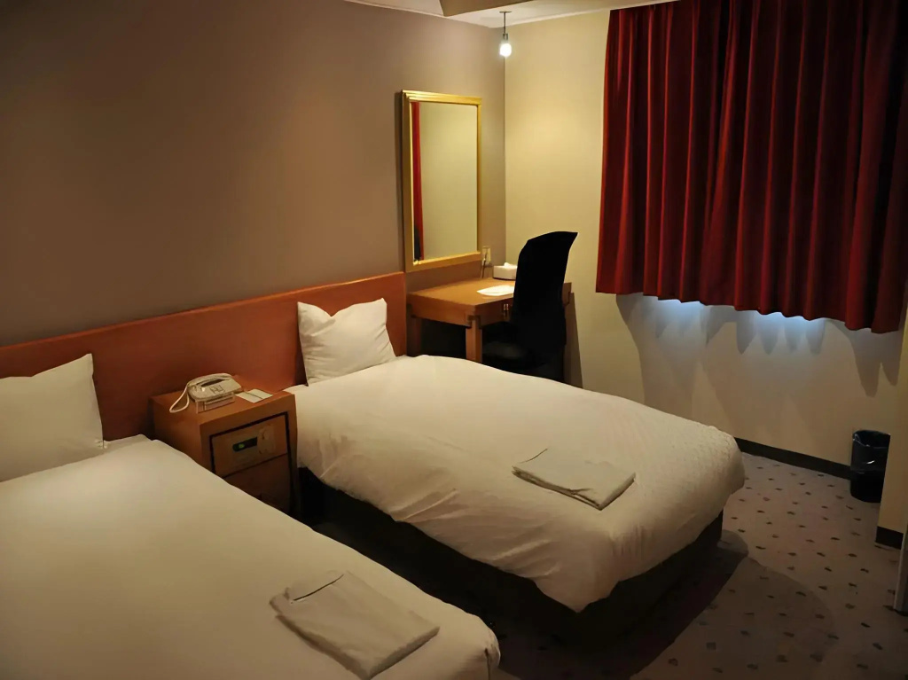 Kanku Izumiotsu Washington Hotel - Général