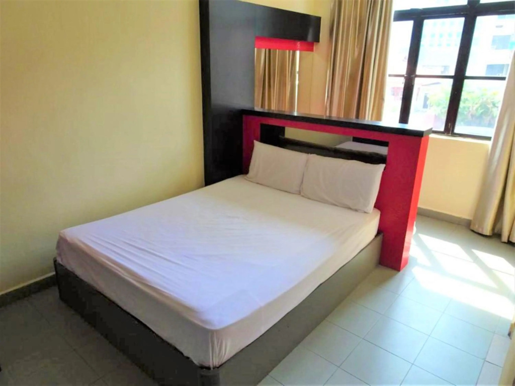 Seng Wah Hotel — 3