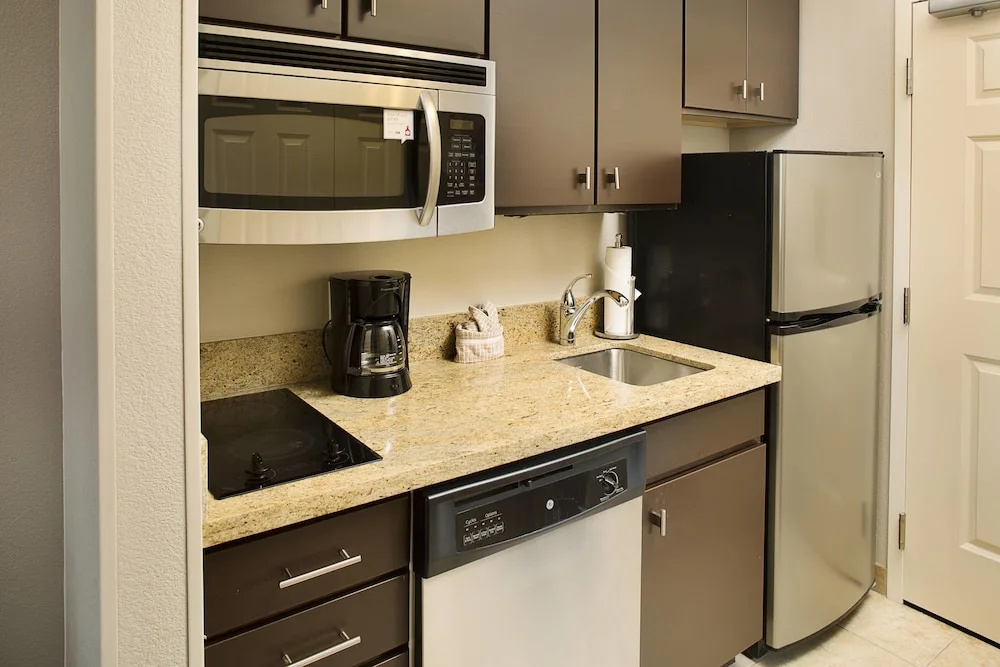 TownePlace Suites by Marriott Goodyear - Chambres
