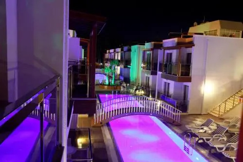 Balcony & Terrace