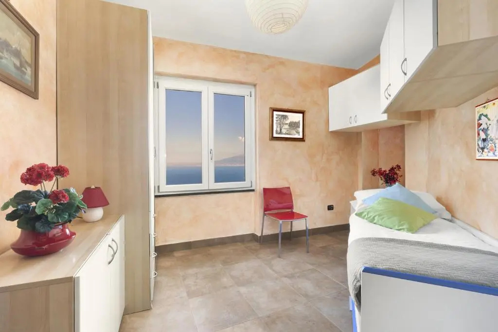 Casa Augusta B - Chambres