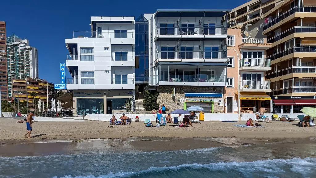 Hotel La Cala Finestrat - Général