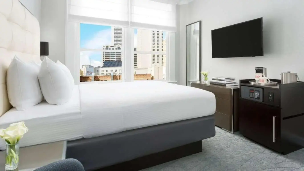 Hotel photo 21