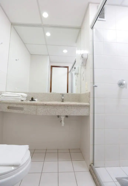 Executive Inn Hotel - Chambres