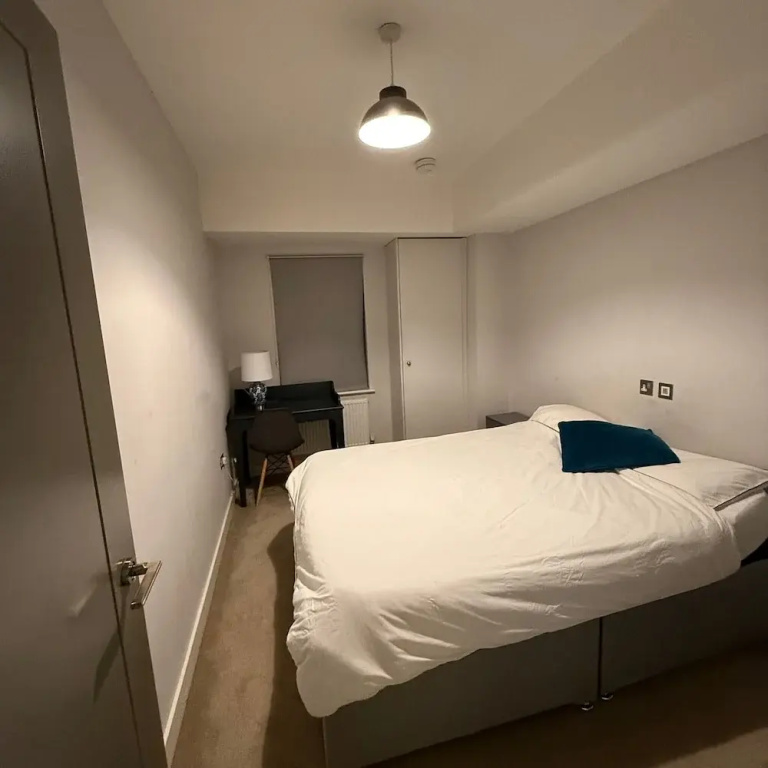 Crown Street Chic Retreat