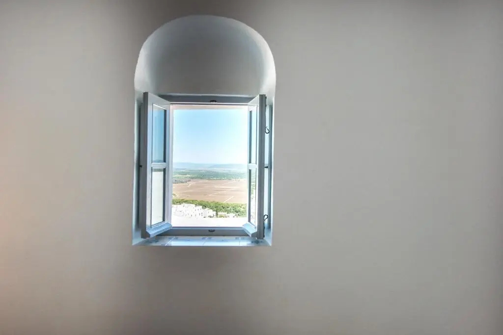 La Botica de Vejer - Chambres