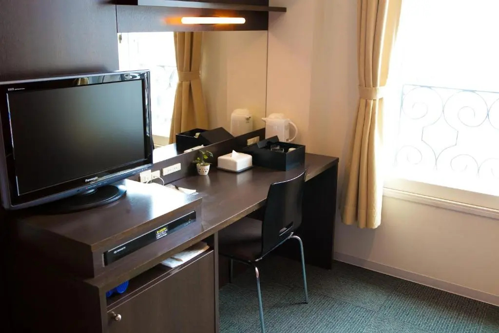 Hotel Aile - Chambres