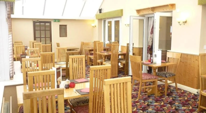 Hotel photo 16