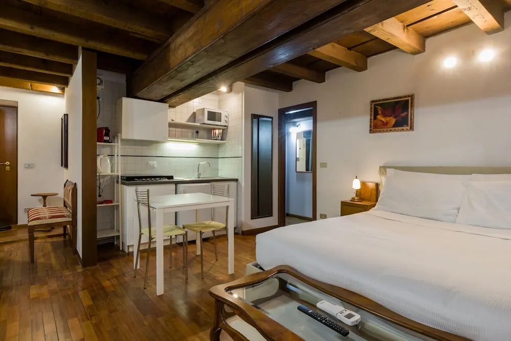 Hotel photo 10