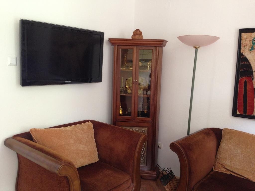 Guest House Sea Breeze