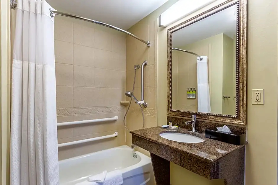 Staybridge Suites Davenport by IHG - Chambres
