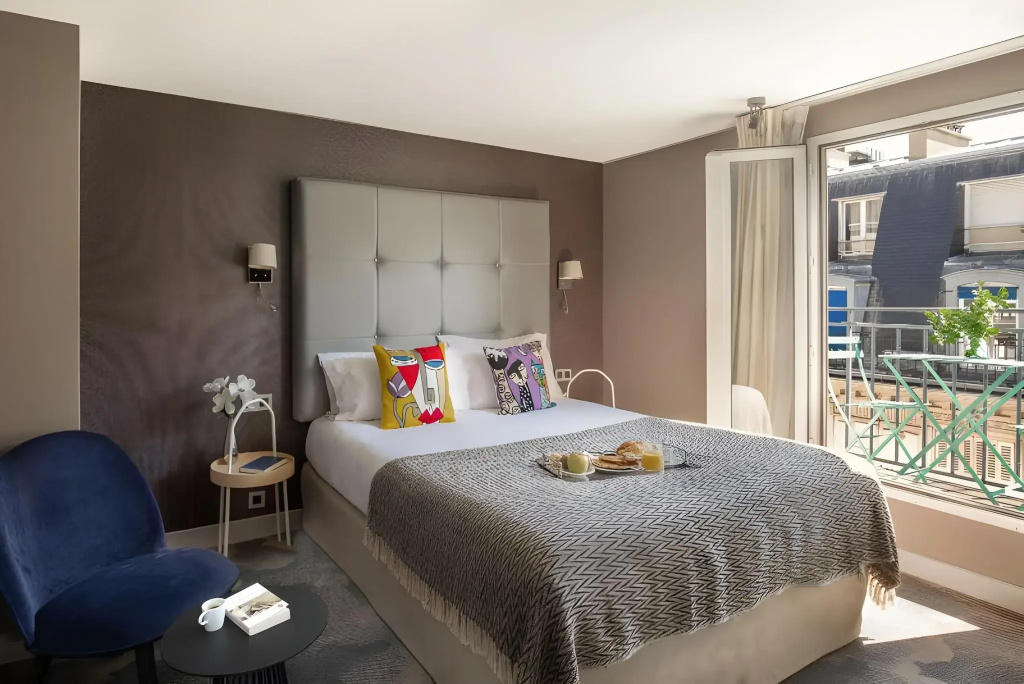 Hotel photo 22