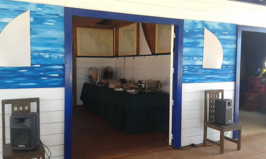Leme Bedje Residence - Général