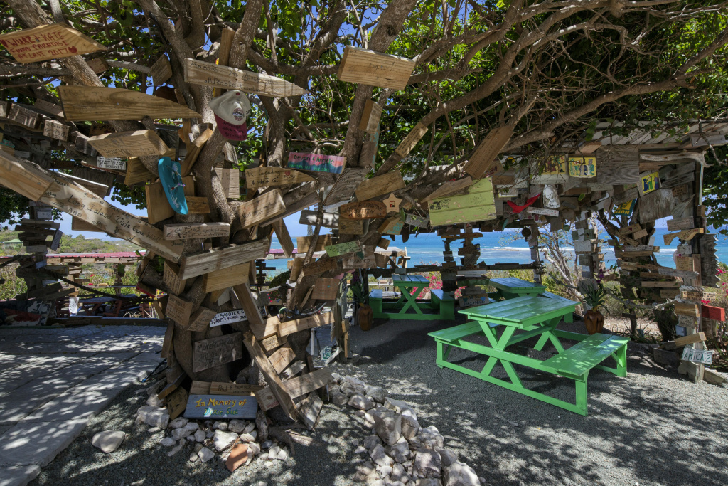 Pineapple Beach Club Antigua - Général