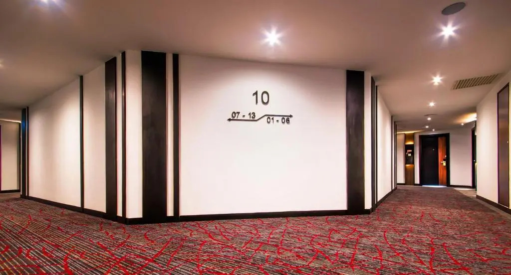 Hotel Armada Petaling Jaya