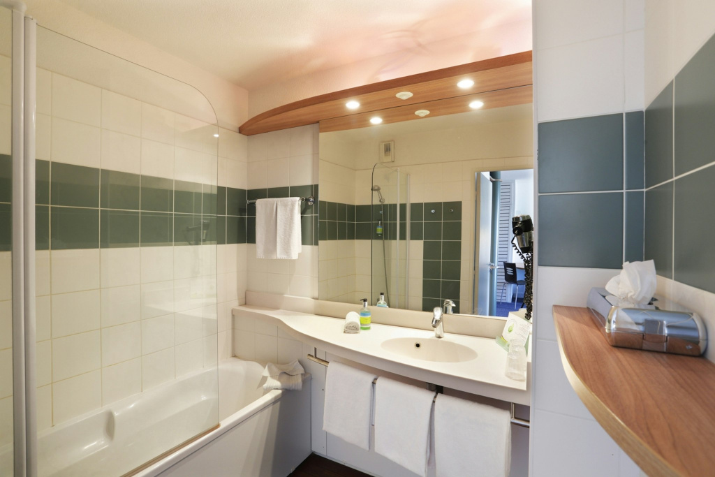 Suite - Home Orleans Saran - Général