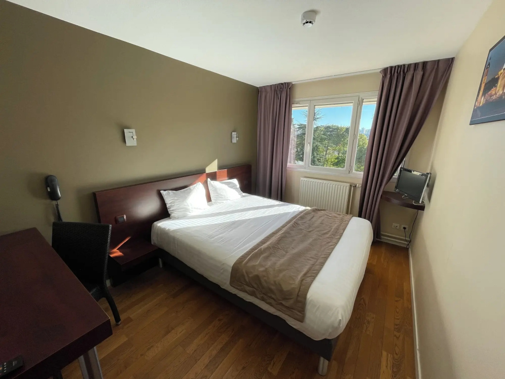 Valpré Lyon Hôtel - Général