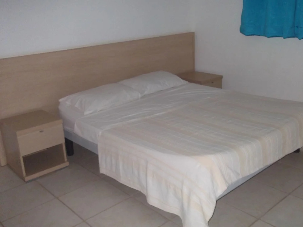 2 Bedrooms Luxury Apartment with balcony and with ocean view