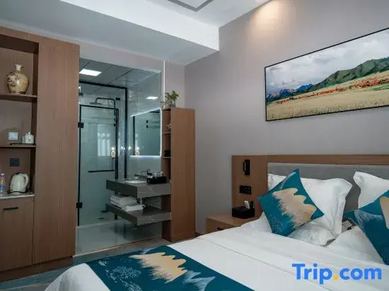 Jia Heng Hotel - Chambres