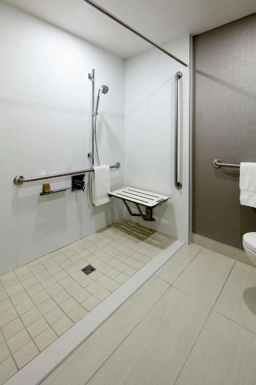 DoubleTree by Hilton Montreal - Général