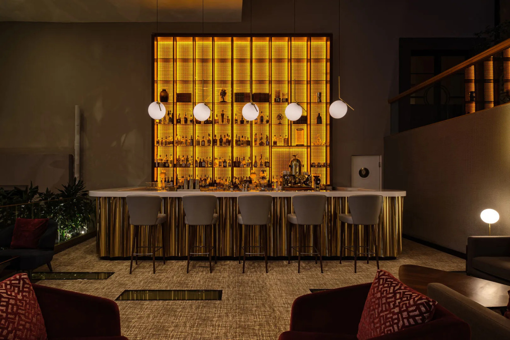 InterContinental Malta by IHG - Général