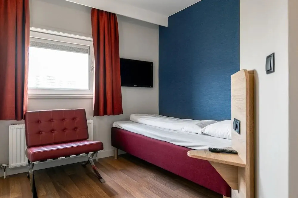 Good Morning Mölndal - Chambres