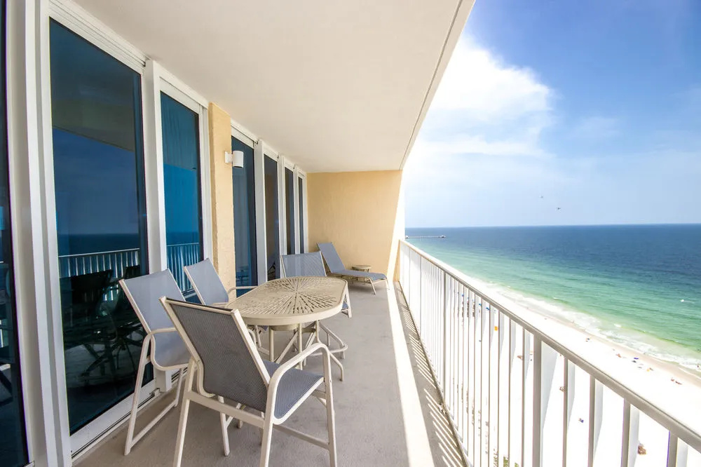 San Carlos Condominiums by Youngs Sun Coast - Général